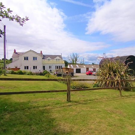 Hotel Pantysgyfarnog Near Carmarthenshire Pembrokeshire Exteriér fotografie