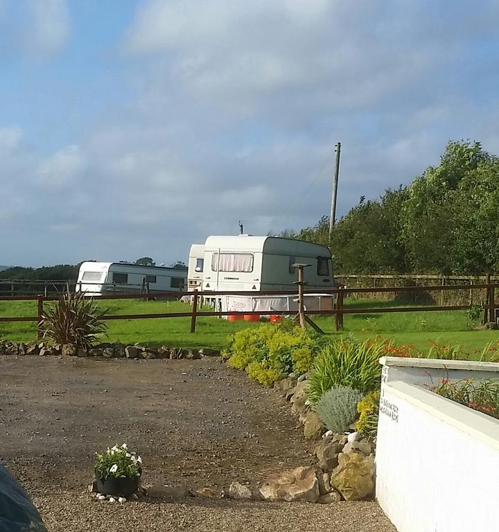 Hotel Pantysgyfarnog Near Carmarthenshire Pembrokeshire Exteriér fotografie