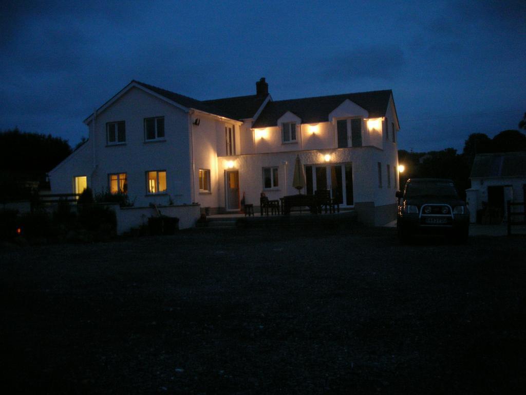 Hotel Pantysgyfarnog Near Carmarthenshire Pembrokeshire Exteriér fotografie