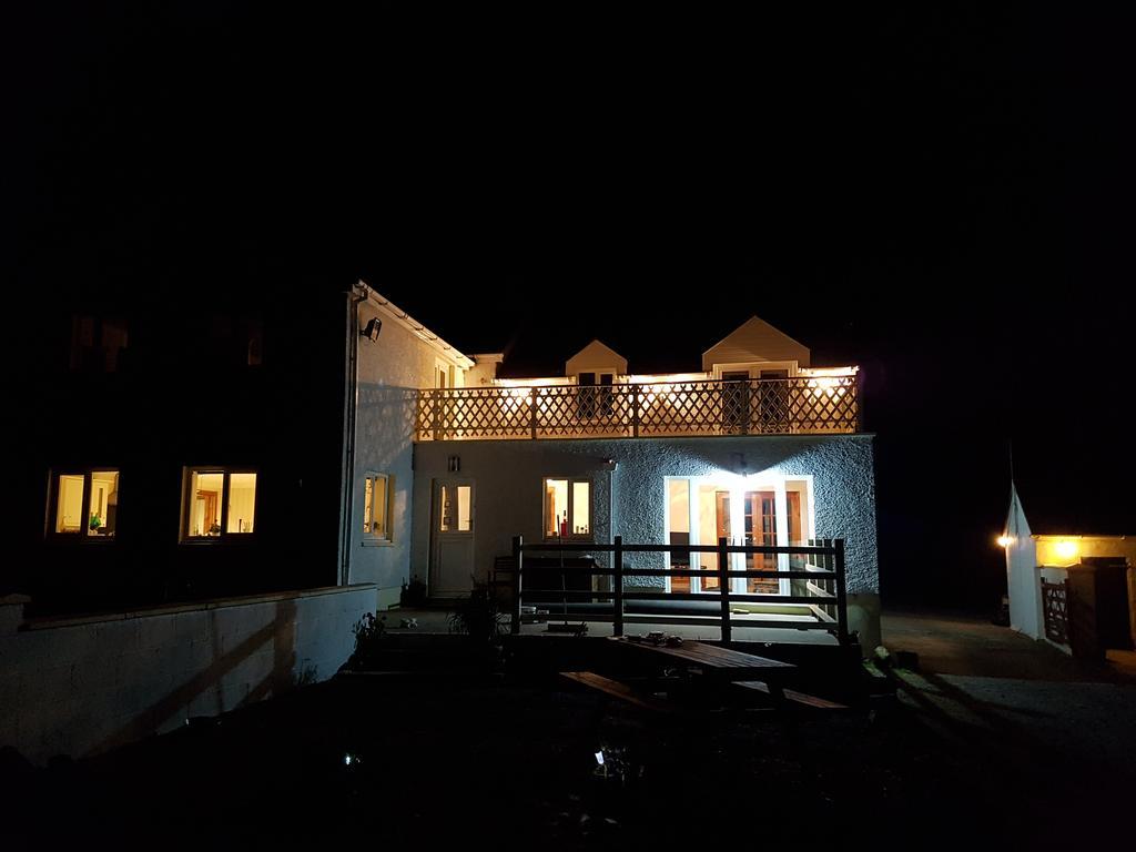 Hotel Pantysgyfarnog Near Carmarthenshire Pembrokeshire Exteriér fotografie